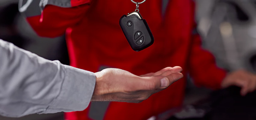 Automotive Car Lock Rekeying Locksmith Specialists in Rodeo, California