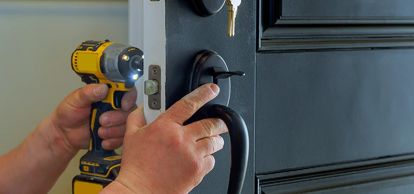 Emergency Downtown Locksmith in Rodeo, CA