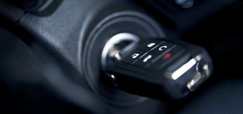 Ignition Switch Replacement in Rodeo, CA