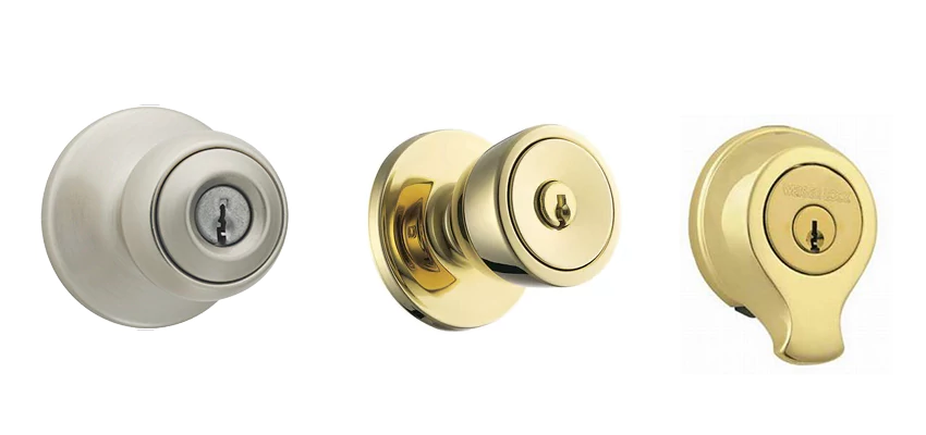 Weiser Bluetooth Lock Installation in Rodeo, CA