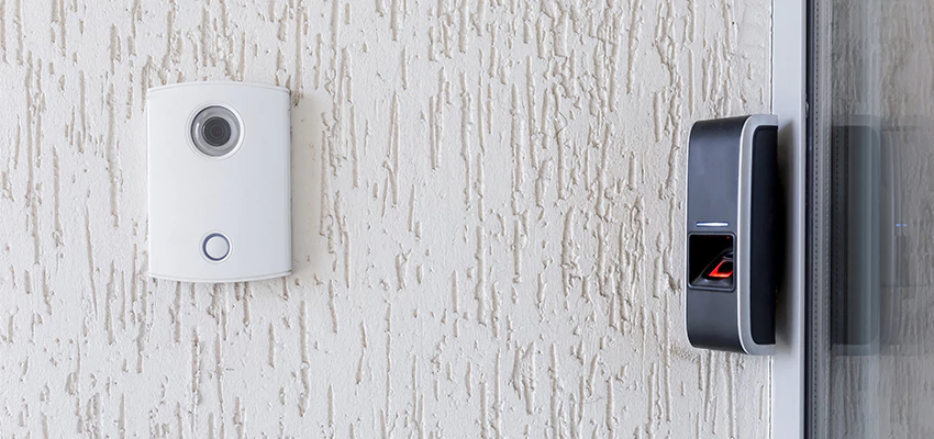 Automatic Door Lock Repair in Rodeo, California