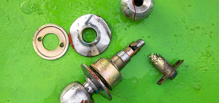 Patio Broken Door Lock Repair in Rodeo, CA