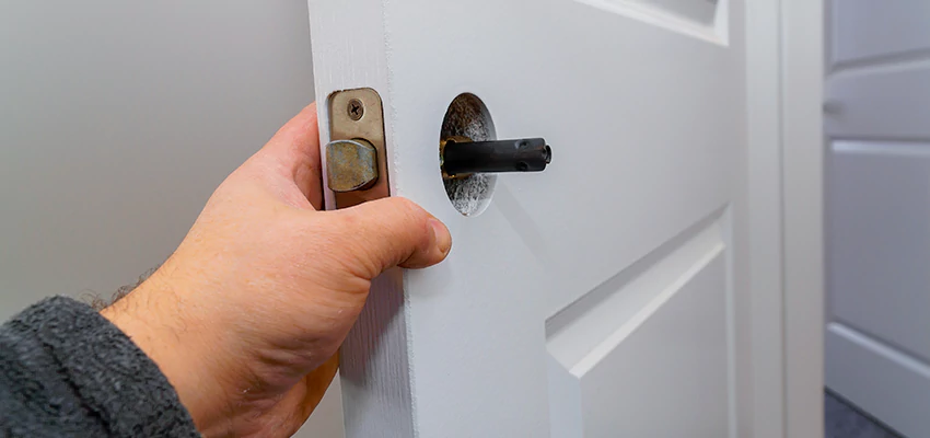 Nighttime Locksmith For Lock Repair in Rodeo, CA