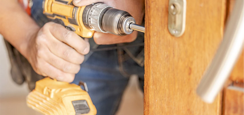 Emergency A1 Locksmith Services in Rodeo, California