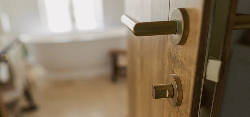 Mortise Locks For Bathroom in Rodeo, CA