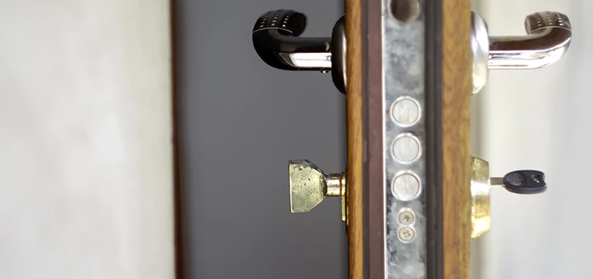 Holiday Emergency Locksmith in Rodeo, California