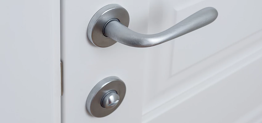 Single-Occupancy Restroom Locks Repair in Rodeo, California