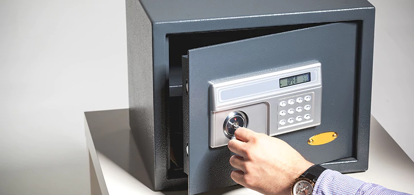 Jewelry Safe Unlocking Service in Rodeo, California