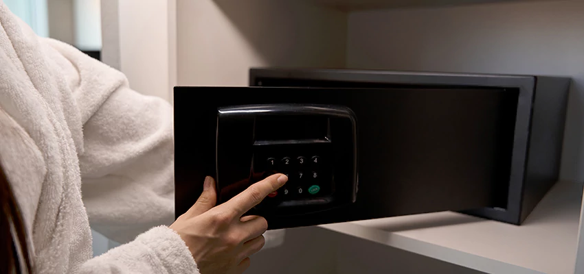 Safe Unlocking Service Company in Rodeo, California