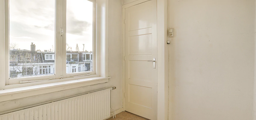 Sliding Window Locks And Security in Rodeo, California