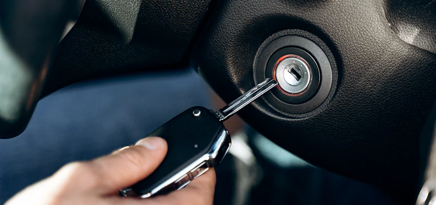 Car Key Replacement Locksmith in Rodeo, California