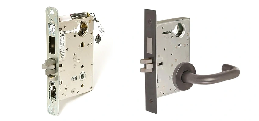 Corbin Russwin Mortise Locks Repair Installation in Rodeo, CA