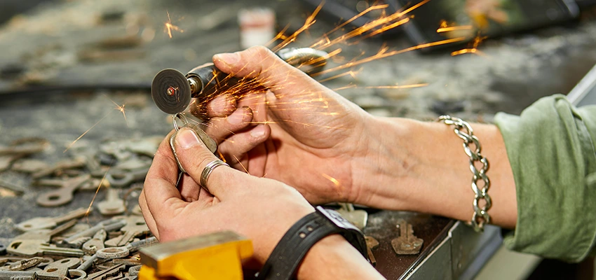 Mobile Locksmith For Lock Replacement Service in Rodeo, California