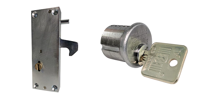 RR Fence Gates Brink Locks Repair in Rodeo, California