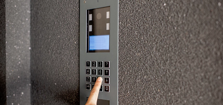 Access Control System Installation in Rodeo, California