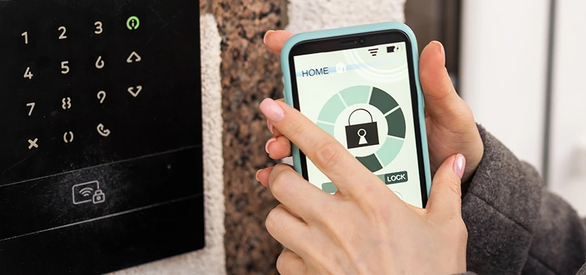 Building Security Upgrades in Rodeo, CA