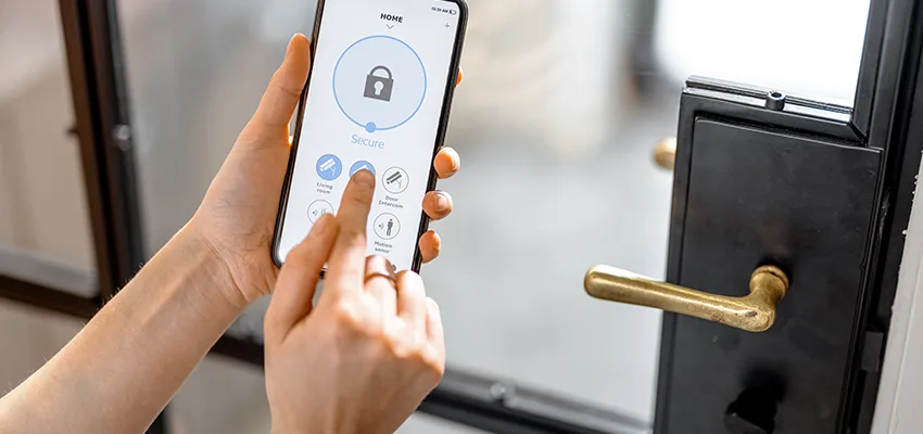 Remote Control Locks Sensor Repair in Rodeo, California