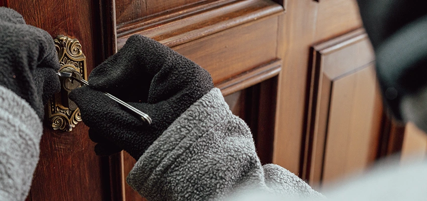 Burglar Damage Electronic Locks Repair in Rodeo, CA