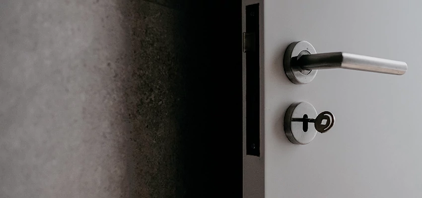 Front Door Handle Repair And Installation in Rodeo, CA