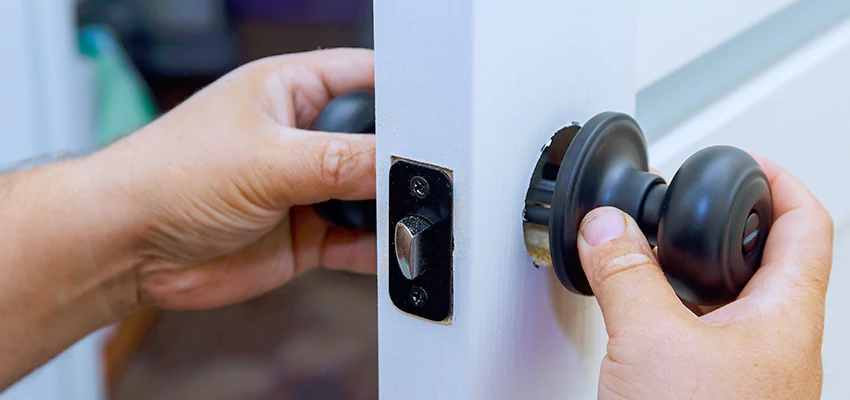 Smart Lock Replacement Assistance in Rodeo, California