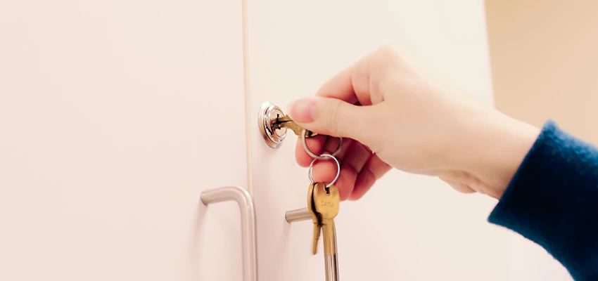 Cabinet Electronic Locks Repair in Rodeo, California