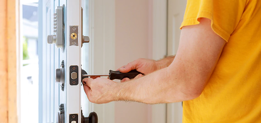 Eviction Locksmith For Key Fob Replacement Services in Rodeo, CA