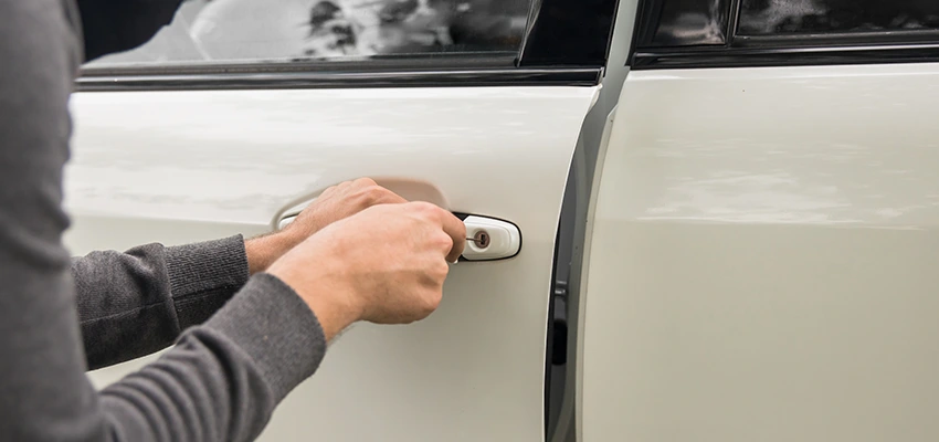 Unlock Car Door Service in Rodeo, CA