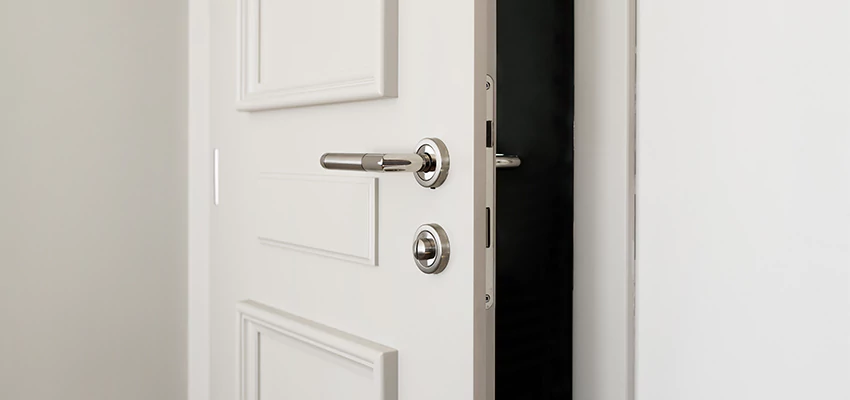 Folding Bathroom Door With Lock Solutions in Rodeo, CA