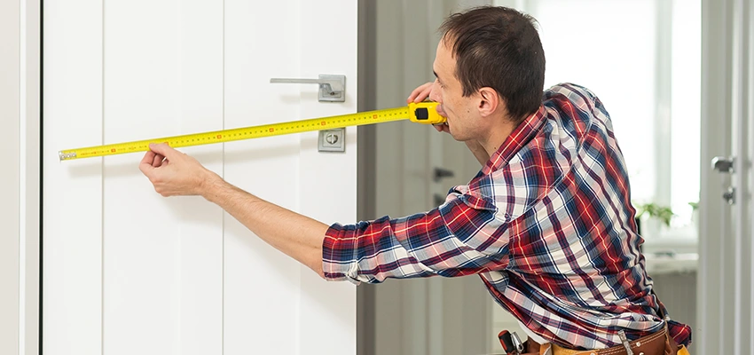 Bonded & Insured Locksmiths For Lock Repair in Rodeo, California