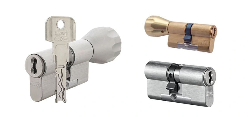 Evva Padlock Installation in Rodeo, California