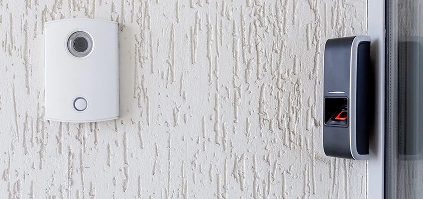 Multi-User Fingerprint Door Locks Installation in Rodeo, California