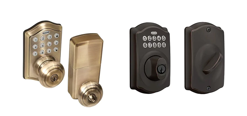 Medeco Locks Replacement in Rodeo, CA