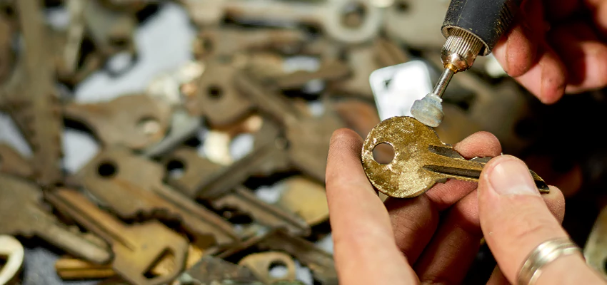 A1 Locksmith For Key Replacement in Rodeo, California