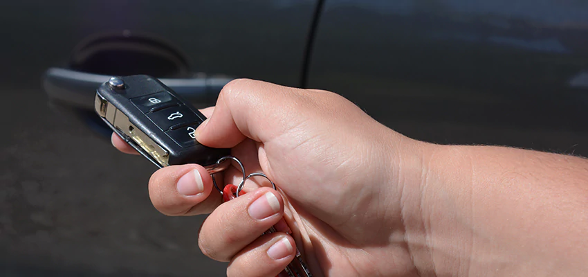Car Door Unlocking Locksmith in Rodeo, California