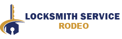 best lockmsith in Rodeo
