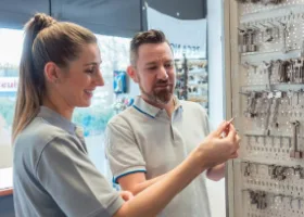 Key Locks Services in Rodeo, California